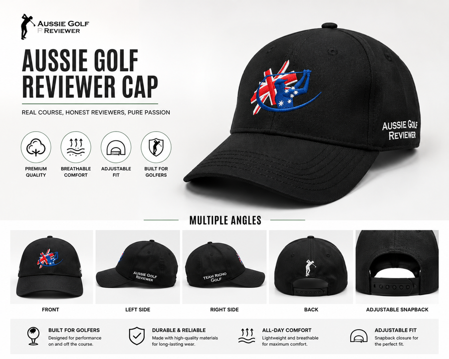 Caps